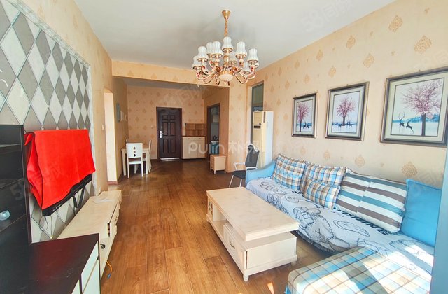 蓉上坊(二期)2室2厅86.67㎡200万二手房图片