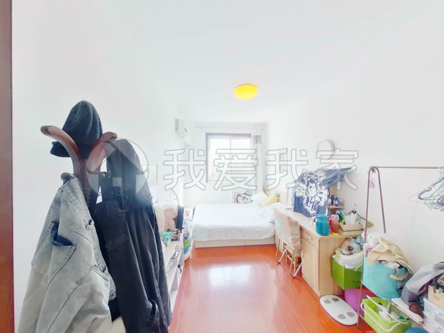 蒲黃榆二里3室1廳1衛(wèi)69.15㎡南北325萬