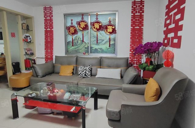 泉河花园2室2厅83㎡38万二手房图片