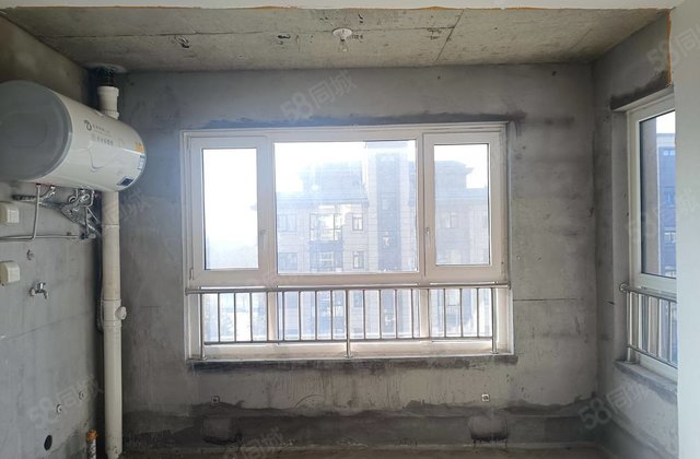 大展玖棠府4室2厅153㎡76万二手房图片