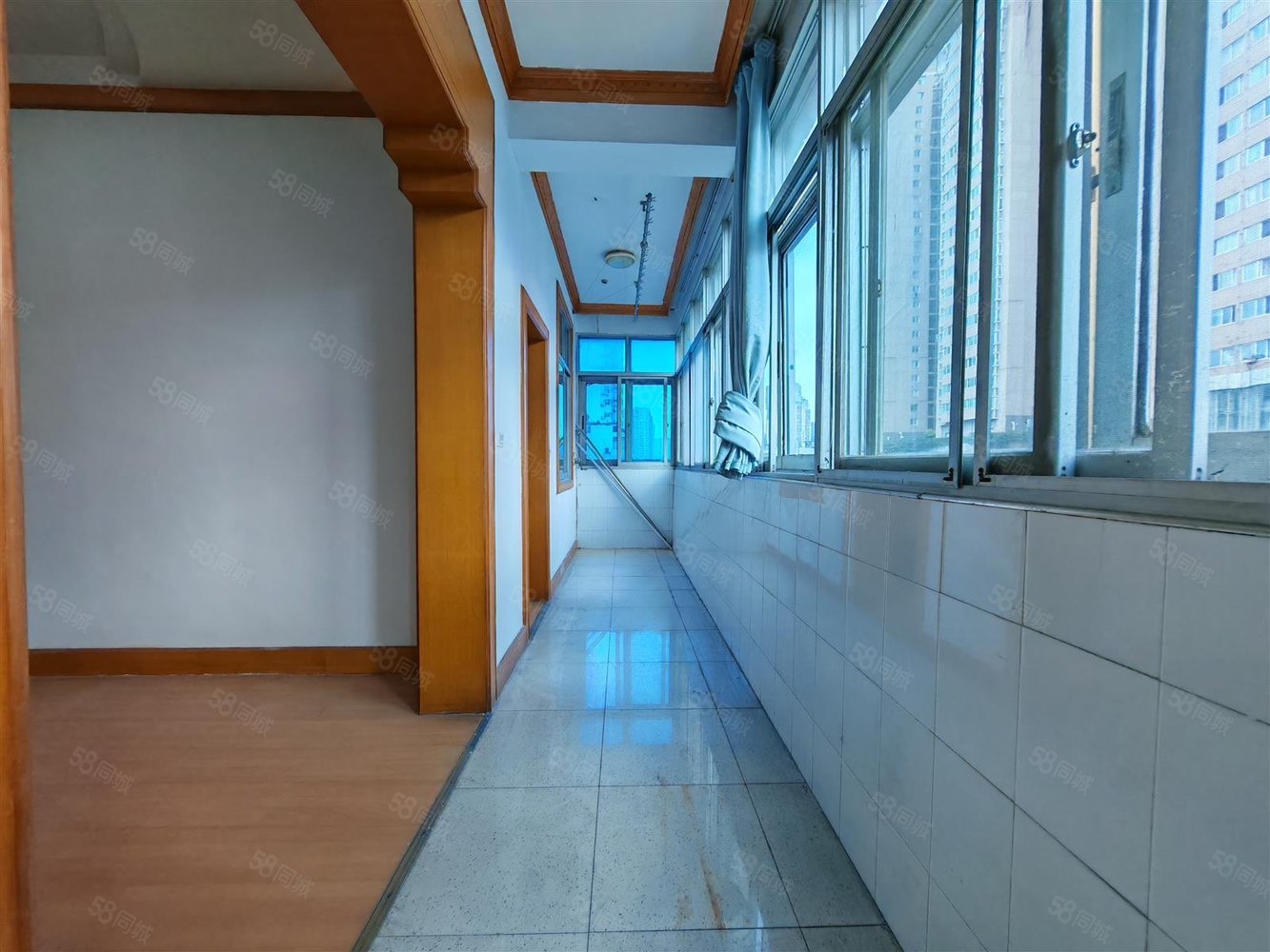 农业发展银行家属楼3室2厅1卫91.19㎡南北33.3万