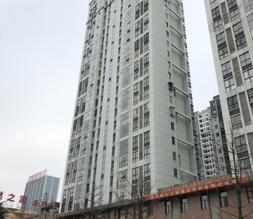 小区图片