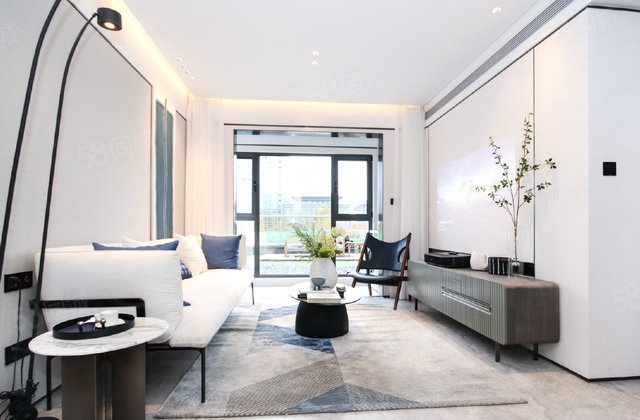 华润a标改善产品捡漏 梅江中心 邻地铁 河西三片 精装修,天津瑞府