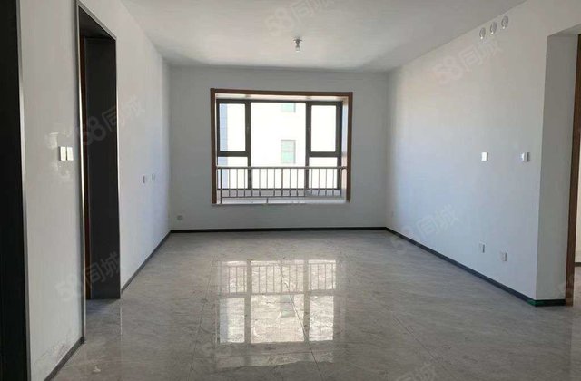 一实验 康盛园 东边户 三室两厅 新房未住 随时看房