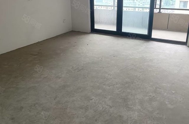 明发江湾新城4室2厅125㎡40万二手房图片