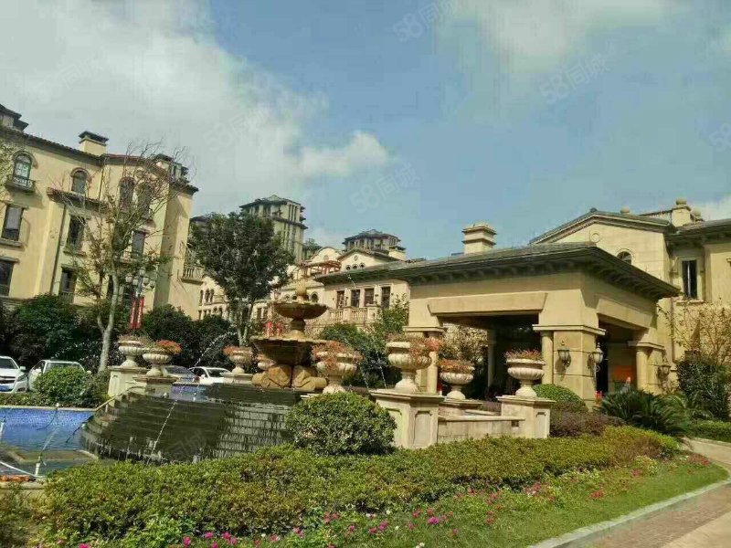 【越溪湖畔(别墅), 越溪湖畔(别墅)小区详情,房价走势,房源,业主论坛