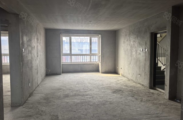 锦华园小区3室2厅108.68㎡68.9万二手房图片