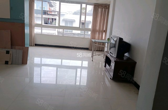 学府丽景6室2厅130㎡30.5万二手房图片