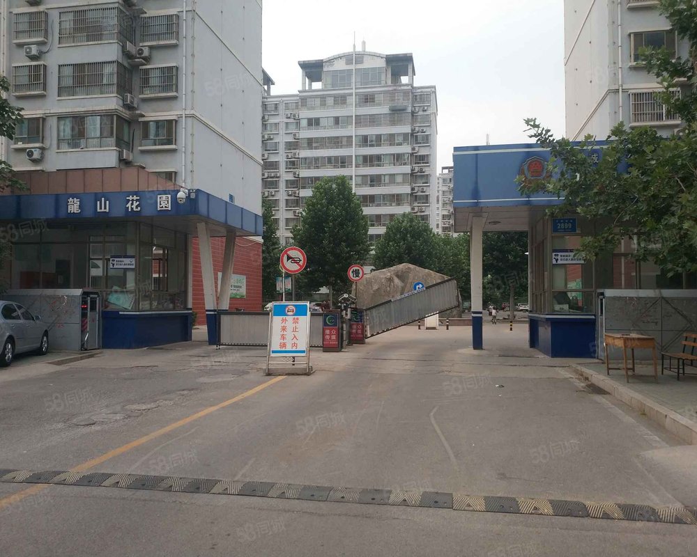 【龙山花园, 龙山花园小区详情,房价走势,房源,业主论坛】- 济宁58