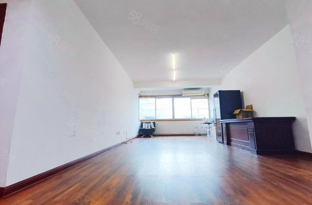 翡翠林居3室2厅116.51㎡55.8万二手房图片