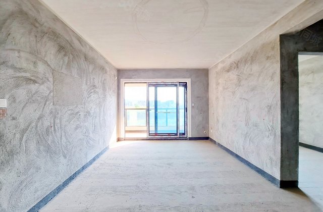 金科美辰3室2厅95㎡78万二手房图片