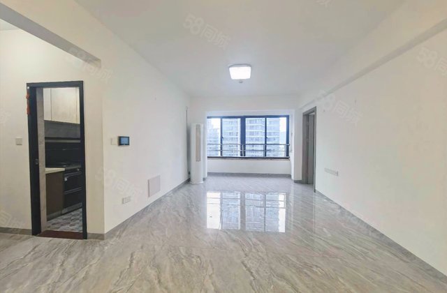 文灶地铁社区一期3室2厅99.84㎡425万二手房图片
