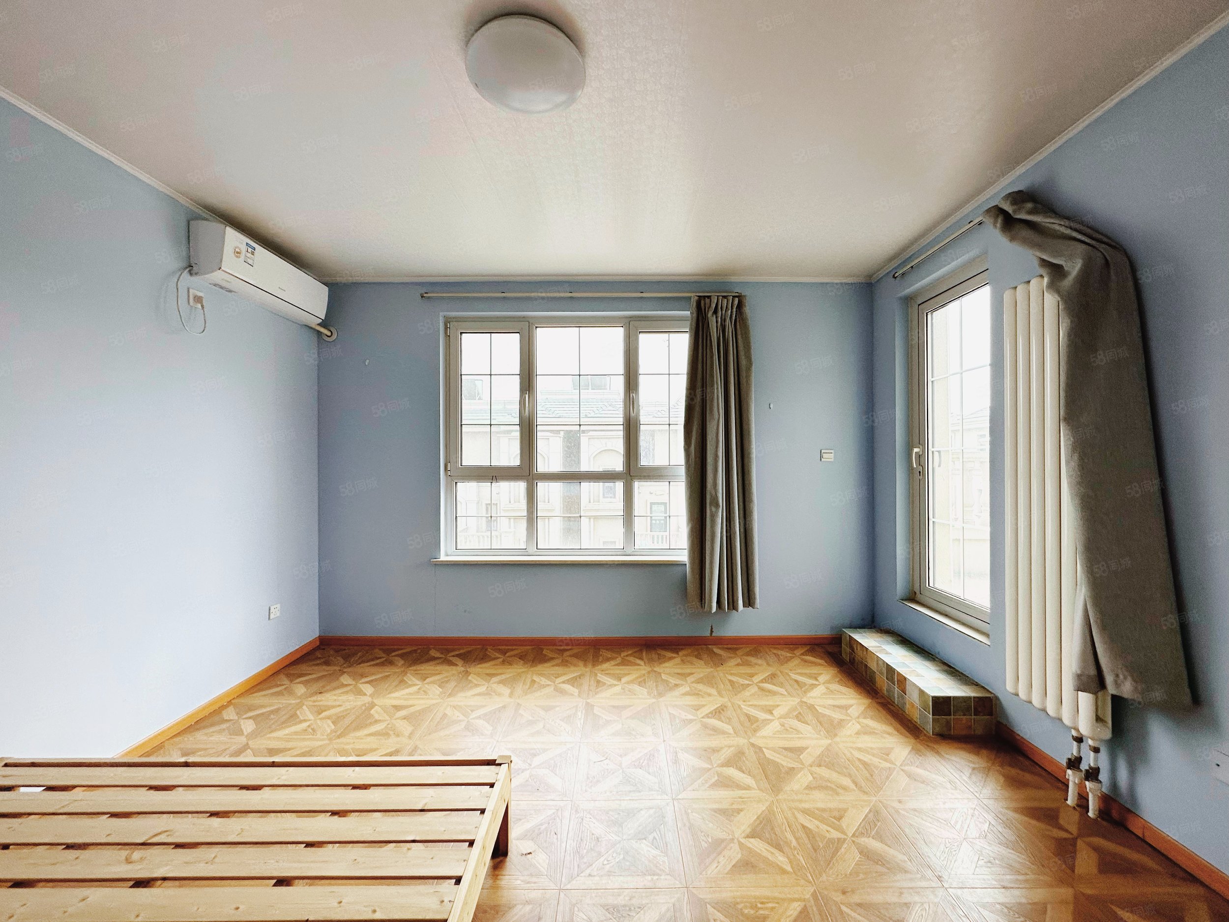 魯能7號別墅(西區(qū))5室2廳3衛(wèi)343㎡南北988萬