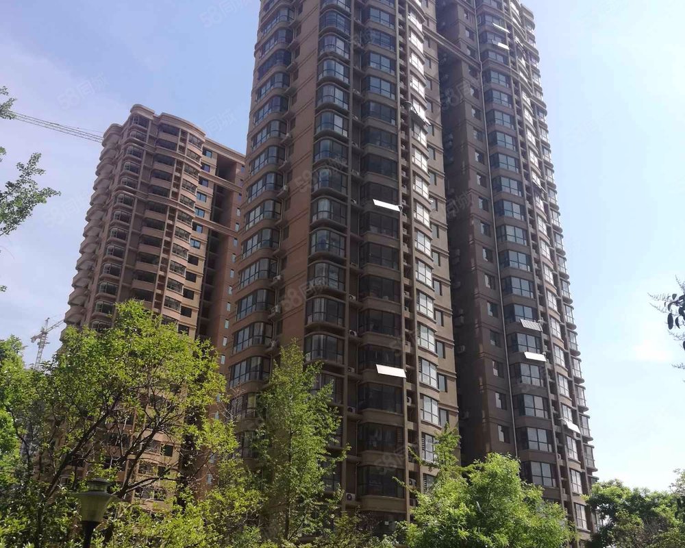 【金都华府, 金都华府小区详情,房价走势,房源,业主论坛】- 菏泽58