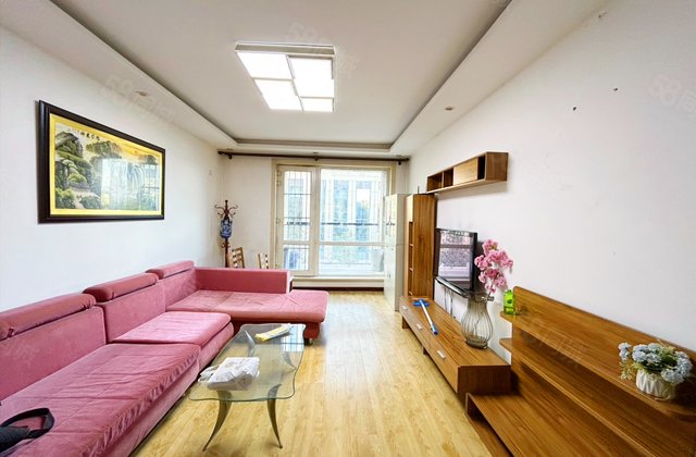 金色橄榄城(一期)2室2厅85.92㎡53万二手房图片