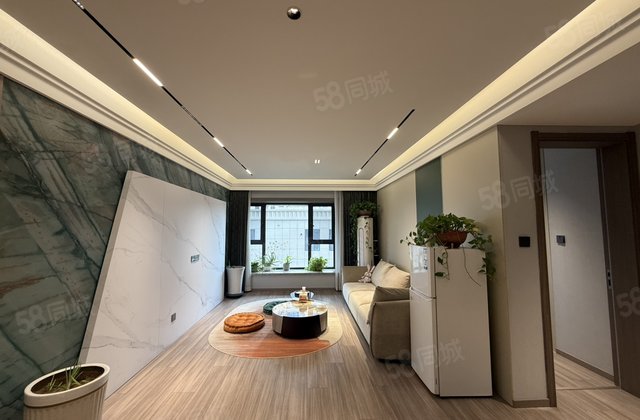 永乐尊邸3室2厅103㎡125万二手房图片