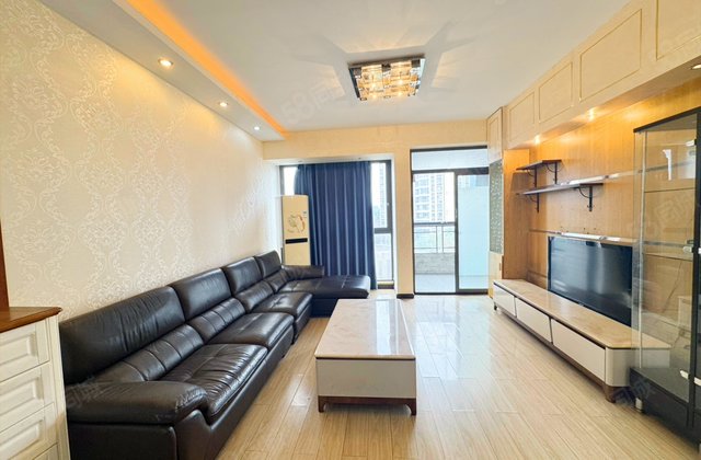 劲力五星城(1期)3室2厅115.77㎡110万二手房图片