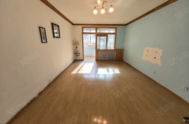 虎台杰森花园2室2厅104.7㎡139万二手房图片