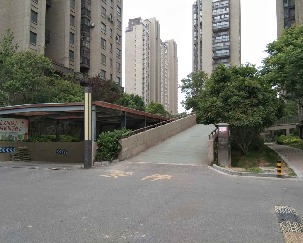 绿地世纪城(三期)