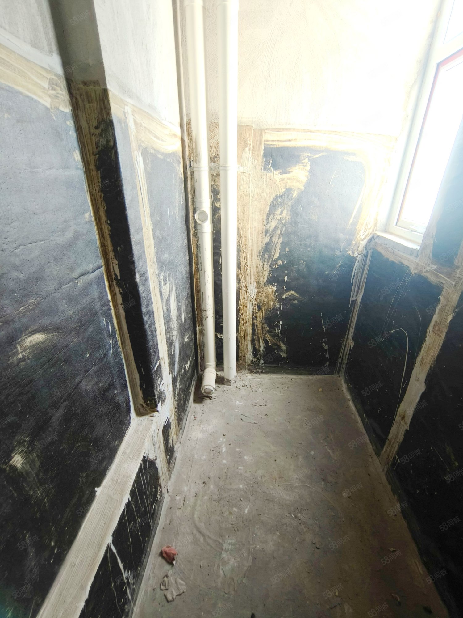 常隆花园3室2厅1卫100.4㎡南北47.5万