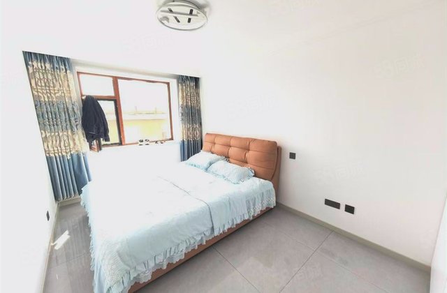 湖光北区2室1厅62㎡39万二手房图片