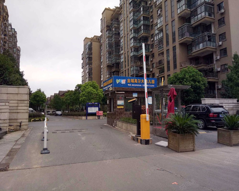 【金城高尔夫(二区), 金城高尔夫(二区)小区详情,房价走势,房源,业主