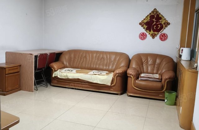 府河小区3室1厅89㎡37万二手房图片