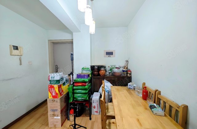 金楠国际2室0厅60㎡96万二手房图片