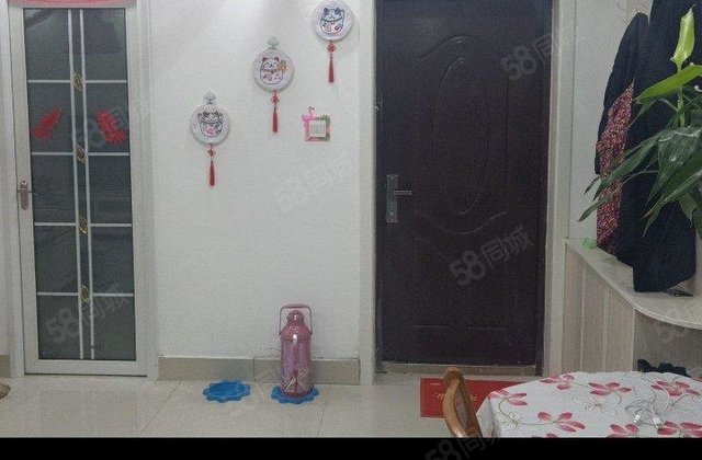 碧水盛景3室2厅117㎡45万二手房图片