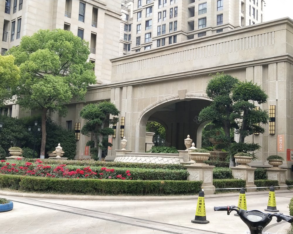 香樟公馆