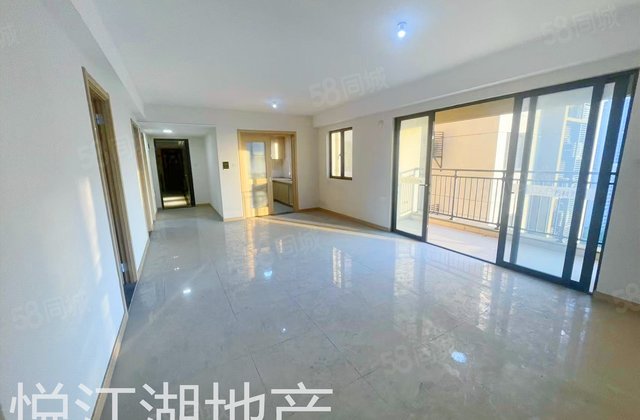 万科金色城市4室2厅116.78㎡150万二手房图片