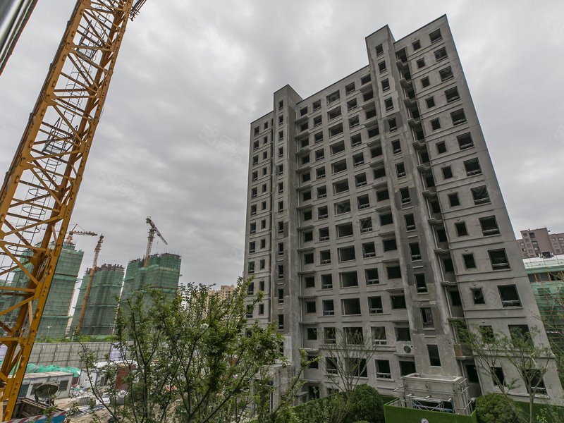 奉贤区brt专车丨 象屿滨江悦府精装电梯三房丨高品质住宅