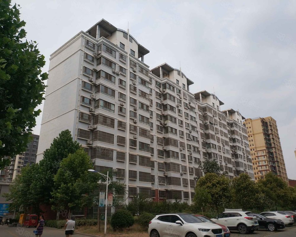 【龙山花园, 龙山花园小区详情,房价走势,房源,业主论坛】- 济宁58