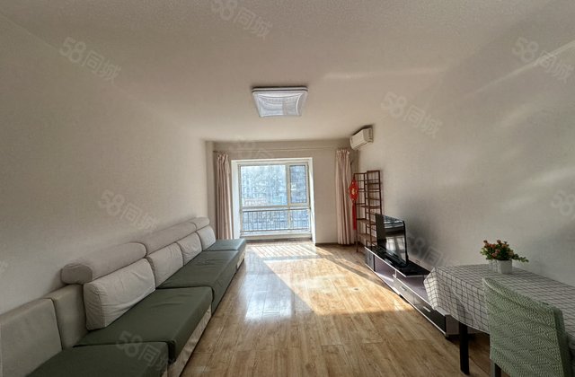 东升家园2室2厅95㎡59.8万二手房图片