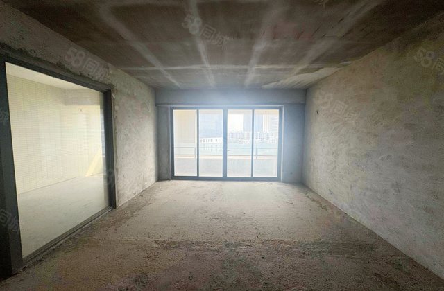 保利东悦花园5室2厅183.35㎡450万二手房图片