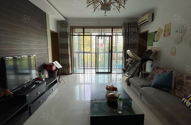 家天下3室2厅127.86㎡138万二手房图片