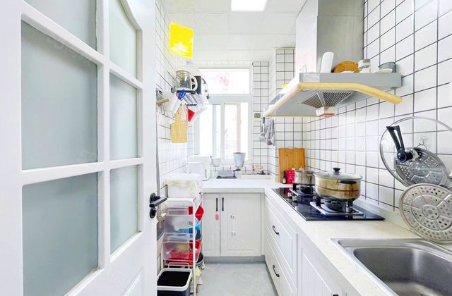 汇宝花园1室1厅46.2㎡70万二手房图片