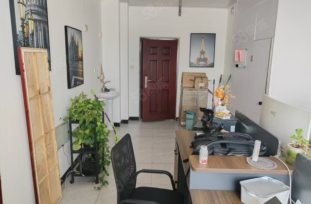 熙城都会1室0厅71㎡28万二手房图片