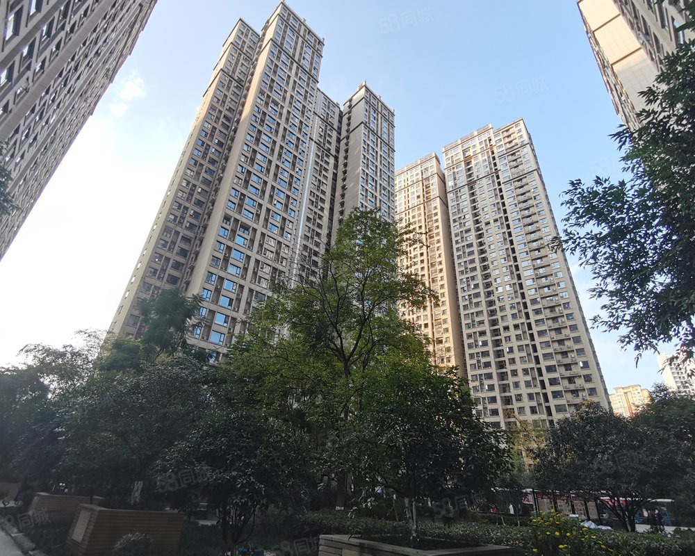 【富临大都会, 富临大都会小区详情,房价走势,房源,业主论坛】- 绵阳