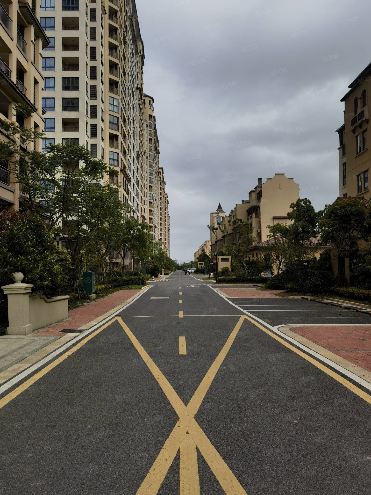 绿地长岛南北通透精装全配电梯洋房满二 住房 看中可谈,乐享城-上海58