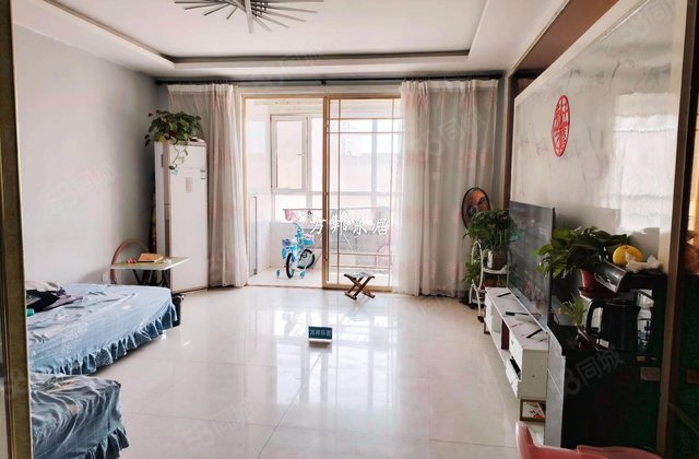 金地花园(曲阳)3室2厅128㎡61万二手房图片