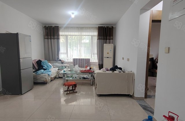 民生凤凰城一号院 带车位和储藏室 南北通透 采光充足！