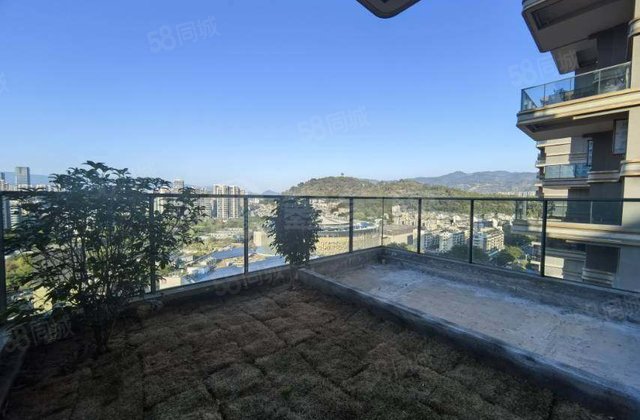 建发缦云5室2厅206.11㎡328万二手房图片