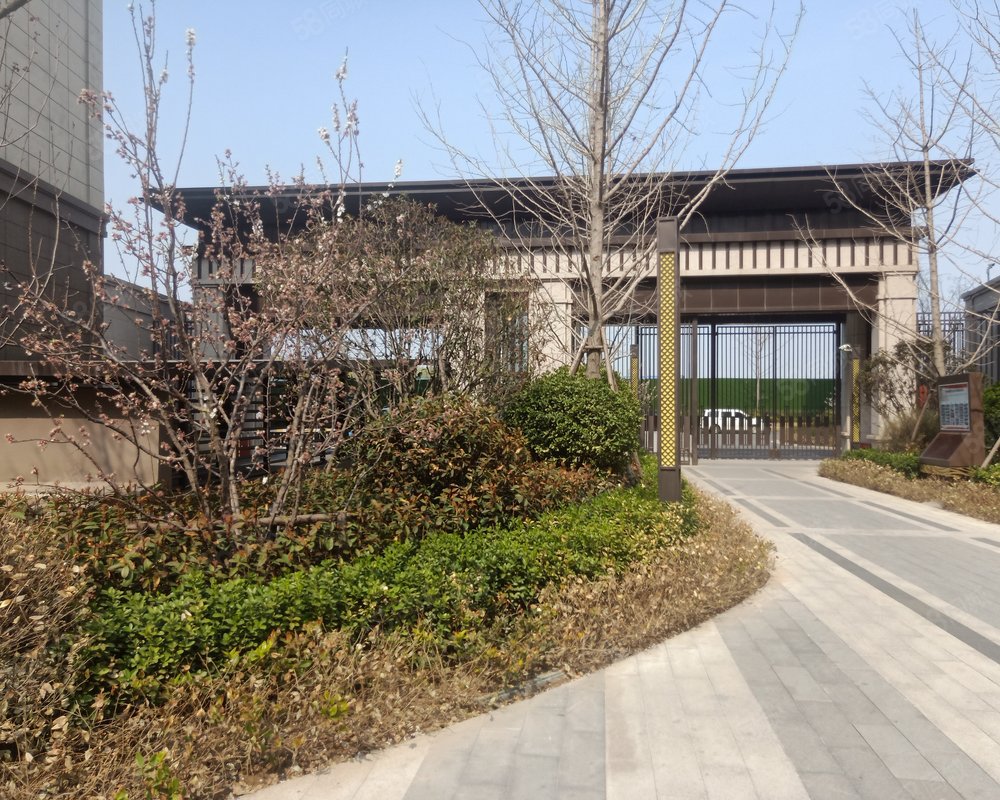 【中骏柏景湾, 中骏柏景湾小区详情,房价走势,房源,业主论坛】- 章丘
