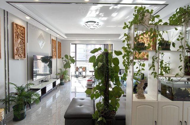 盛世舒苑3室2厅130.58㎡56万二手房图片