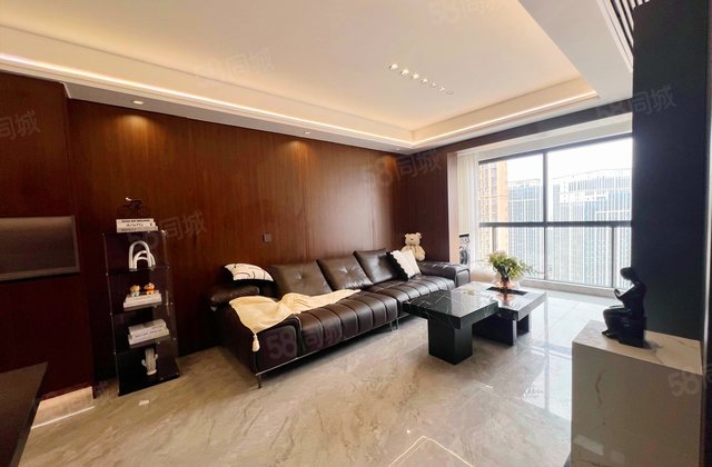 新城吾悦广场3室2厅87.91㎡126万二手房图片