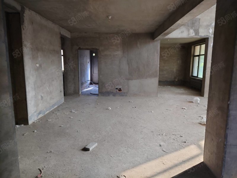 【10图】独栋别墅一亩大院387平宏孚庄园,宏孚庄园-保定58同城