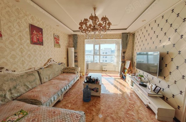 阳光盈城3室2厅122㎡66万二手房图片