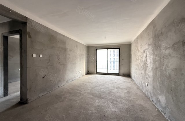 天鸿君邑3室2厅128㎡128万二手房图片