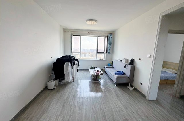 万盛珑玺A区2室1厅85.24㎡56万二手房图片
